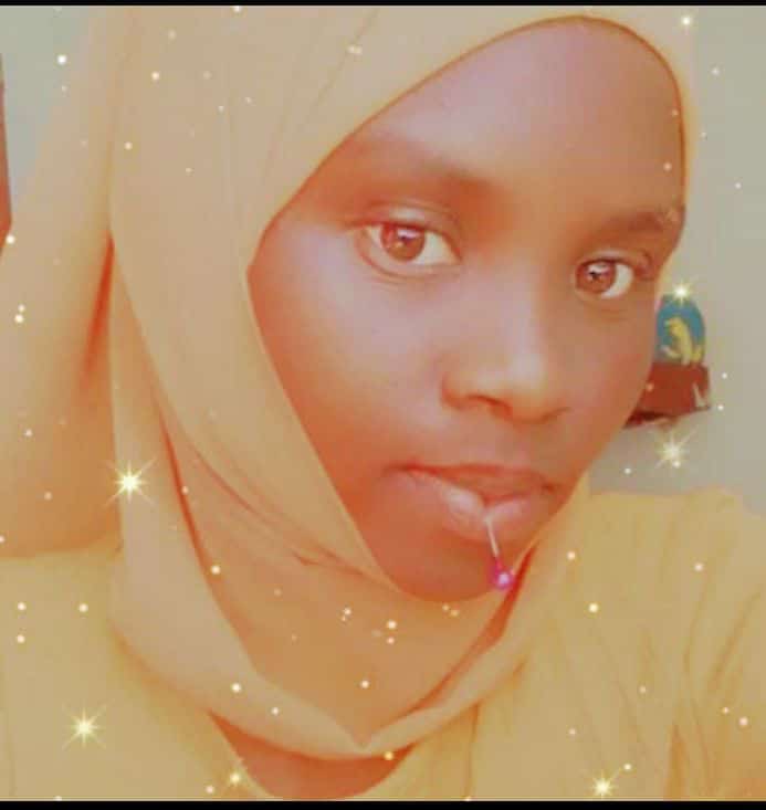 Miss Saphia Charles 
